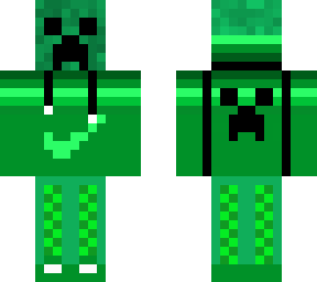 creeper aww man v2