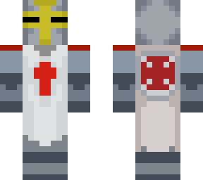 crusader