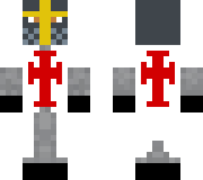 crusader