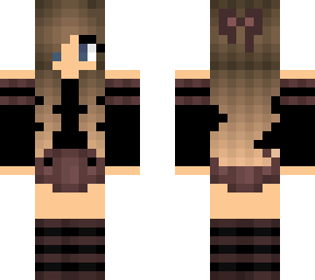 cute brown
