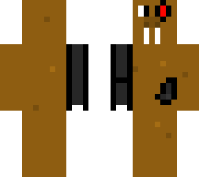 cyborg walrus