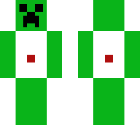 dead creeper