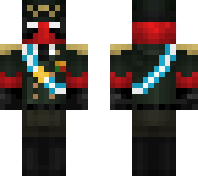 deadpool dictator