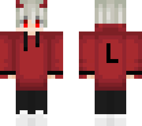 demon boy (edited)