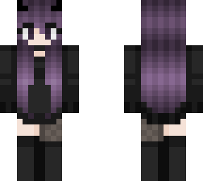demon girl
