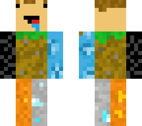 derp cammo skin