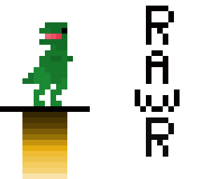 dino