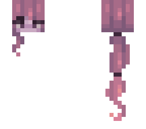 dragon tail