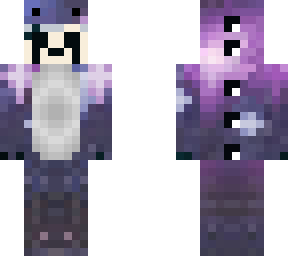 drastic skin