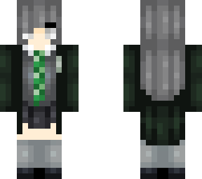 echo yuki - oc/hp