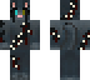 edgy skip