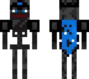 esqueleto wither_2132