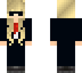fbi/ men in black