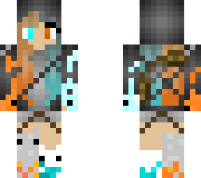 fire and ice archer (remake)