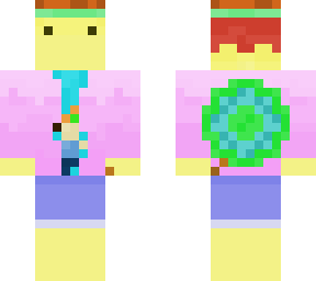 fraud adventurer