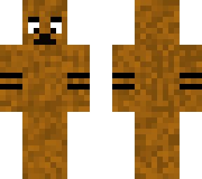 freddy (hatless)