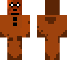 freddy