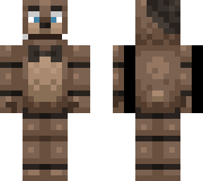 freddy fazbear