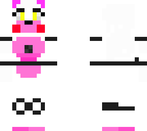 funtime foxy