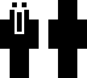 ghost face