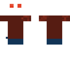 goast