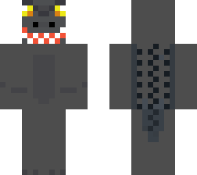 godzilla biff