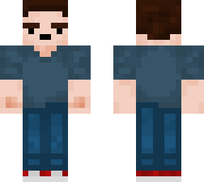 grumpy guy (fixed)