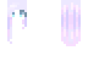 hair base- crystalline.