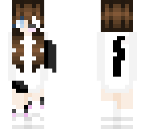 halloween skin xd