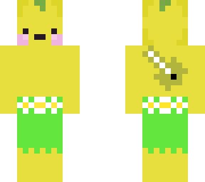 hawaii lemon