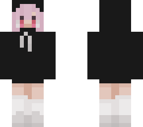 hoodie gril