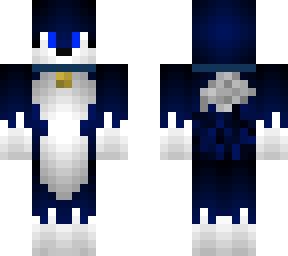 husky v.3