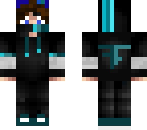 ikonik blue