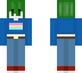 izuku midoriya