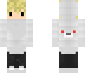 jayle bear skin