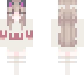 jedi uwu (w/ cat ears)