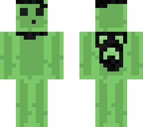 jerry the slime