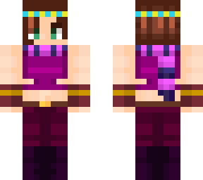 jojo - joseph joestar (original skin by k0n0dioda)