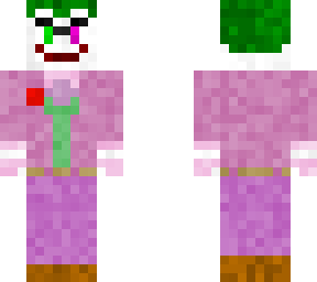 joker white knight