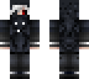kaneki (hood)
