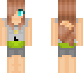 khyira / human ver. // not a2u/personal skin/oc