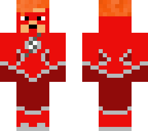 kid flash (rebirth)