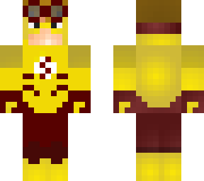 kid flash best version