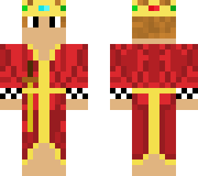 king