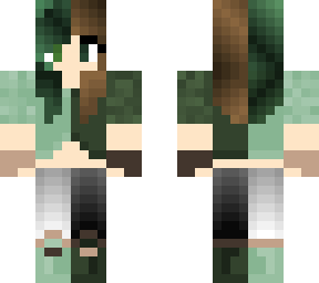 kitalia half and half