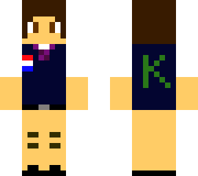 koojentecraft medewerker