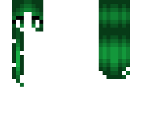 leafy green - left sided - hb