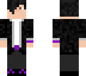 legoboy persona