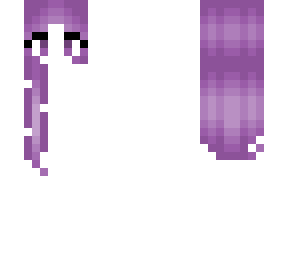 lilac pink - left sided - hb