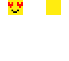 love emoji face
